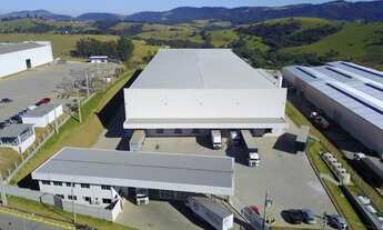 Imagem 2: Galpão em Extrema - MG