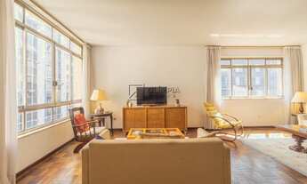 Imagem 7: Venda Apartamento 3 Dormitórios - 186 m² Paraíso