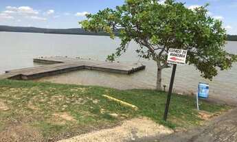 Imagem 3: Vendo ou troco lote (464,45M2) no Condomínio Náutico Prive de Caldas Novas