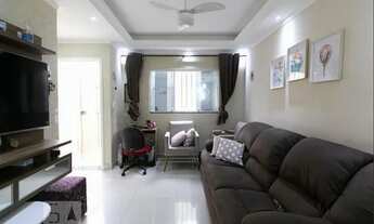 Imagem 6: Casa de Condomínio à Venda - Vila Jacuí, 2 Quartos, 68 m2