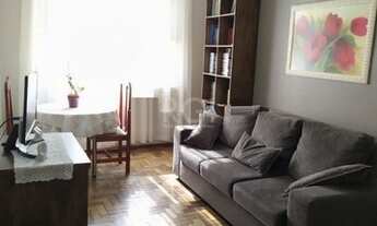 Imagem 4: Apartamento para Venda - 52m², 3 dormitórios, 1 vaga - Cristo Redentor