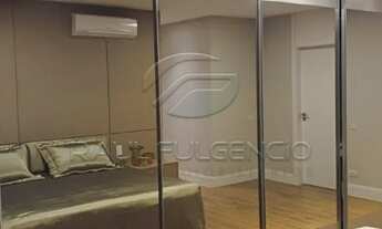 Imagem 7: Londrina - Apartamento Padrão - Gleba Palhano