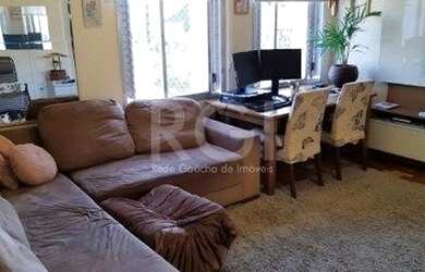 Imagem 2: Apartamento para Venda - 86.74m², 2 dormitórios, 1 vaga - Intercap