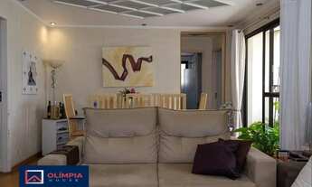 Imagem 2: Apartamento Venda 4 Dormitórios - 106 m² Vila Clementino