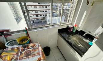 Imagem 7: Apartamento a venda no Residencial Itália localizado no Bairro Nações em Balneário Cambori