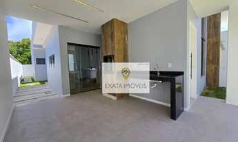 Imagem 3: Casa linear com 3 quartos e quintal, praia de Costazul/Colinas - Rio das Ostras/RJ