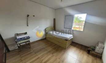 Imagem 6: Sobrado com 2 dormitórios à venda, 75 m² por R$ 350.000,00 - Massaguaçu - Caraguatatuba/SP