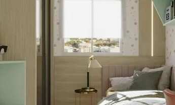 Imagem 4: Apartamento para pessoas com renda a partir de 1.901