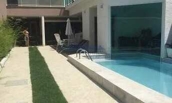 Imagem 2: Excelente Casa no condomínio Vivendas do Sol com 5 quartos!