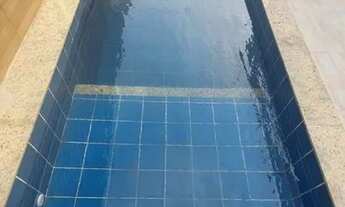 Imagem 6: Luxuoso Duplex com acabamento Fino No Centro de NILÓPOLIS