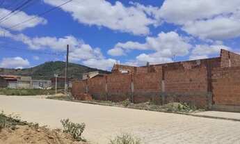 Imagem 4: Vendo terreno com casa em construção