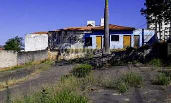 Imagem 5: Terreno-À VENDA-Centro-Itatiba-SP