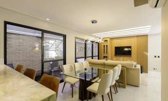 Imagem 6: Sobrado em condomínio à venda no Santo Inácio - ARYA 1