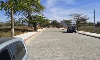 Imagem 3: Terreno em Nova Marobá