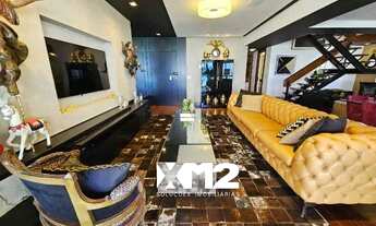 Imagem: Cobertura 250m² Rua dos Navegantes, Boa