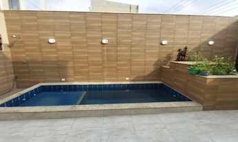 Imagem 5: Luxuoso Duplex com acabamento Fino No Centro de NILÓPOLIS