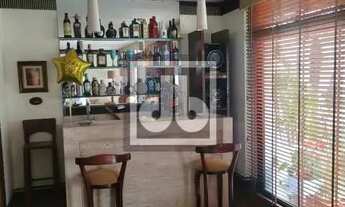 Imagem 6: Magnífico Ed. Pablo Picasso - Apartamento Reformado 213m² 2 Varandões Original 3Quartos At