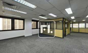 Imagem 3: Conjunto, 535 m² - venda por R$ 7.500.000,00 ou aluguel por R$ 57.700,01/mês - Bela Vista