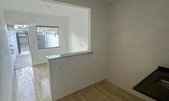 Imagem 2: Casa de 1 quarto, 32m2, Laranjal São Gonçalo