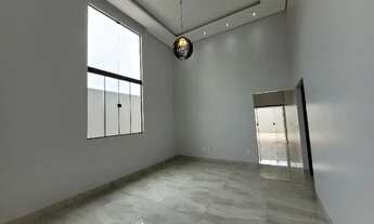 Imagem 4: Casa Lago dos Buritis, 3 Quartos, 1 Suíte, 145 m² Área Privativa, Anápolis - Go