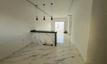 Imagem 4: Vendo Casa no Luar da Barra