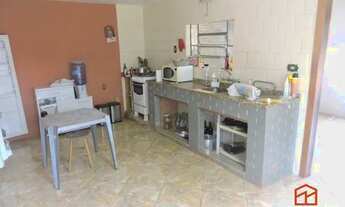 Imagem 6: Casa à venda, 4 quartos, 4 vagas, Espírito Santo - Porto Alegre/RS