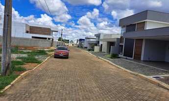 Imagem 5: Vendo lote na Ponte Alta.(Rua da Brasnica)