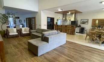 Imagem 7: Sobrado à venda - Condomínio Gold Place - Ourinhos/SP