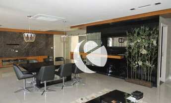 Imagem 3: Apartamento com 3 dormitórios para alugar, 217 m² - Edifício Arquiteto Vila Nova Artigas