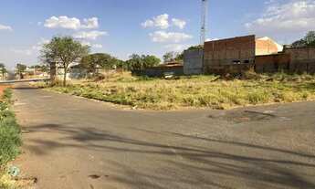 Imagem: LOTE / TERRENO À VENDA -SETOR SANTA LUZIA