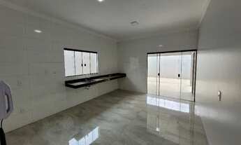 Imagem 7: Casa Lago dos Buritis, 3 Quartos, 1 Suíte, 145 m² Área Privativa, Anápolis - Go