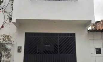 Imagem: Casa na Vila Palmeira