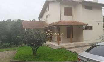 Imagem 2: Chácara com 5 dormitórios à venda, 6722 m² por R$ 4.800.000,00 - Santo Antônio de Lisboa