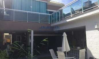 Imagem 3: Excelente Casa no condomínio Vivendas do Sol com 5 quartos!