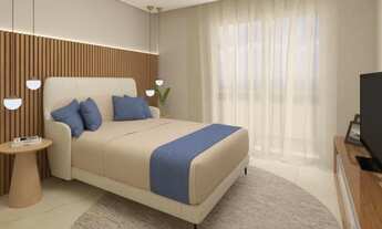 Imagem 7: Sobrado com 02 suítes e 01 vaga de garagem Centro Matinhos