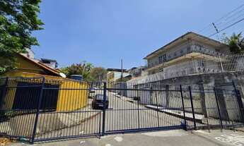 Imagem 2: Excelente casa em Anchieta, com garagem, sala, cozinha, banheiro, 2 ótimos quartos e área