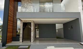 Imagem 2: Casa à Venda no Cond. Quinta das Orquídeas