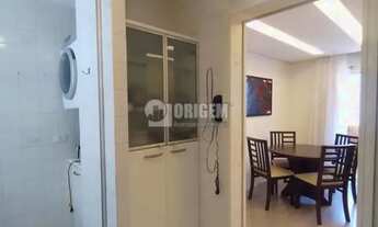 Imagem 7: Excelente apartamento no início do Ecoville, ao lado do Shopping Barigui e em frente ao Ca