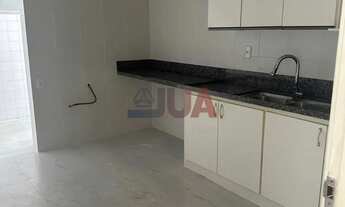 Imagem 2: Condomínio Ville Vert - Seu Novo Padrão de 120m² no Centro de Nova Iguaçu!