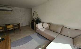 Imagem 5: Apartamento com 2 quartos à venda, 78 m² 2 vagas por R$ 599.000 - Recreio dos Bandeirantes