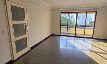 Imagem 7: Apartamento para aluguel tem 151 m2, com 4 quartos sendo 2 suites, no bairr Goiabeiras - C