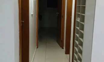 Imagem 5: Lindo apartamento com 3/4 706 Sul (arse 72) Residencial Cidade Jardim Palmas TO