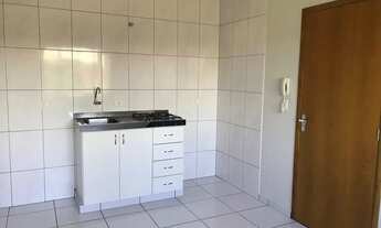 Imagem 6: Imóvel para aluguel possui 26 metros quadrados com 1 quarto em Capão da Imbuia - Curitiba