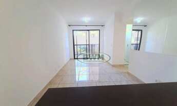 Imagem: Apartamento com 2 dormitórios, 54 m²