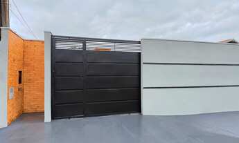 Imagem 5: Imóvel novo a venda no Jd Santos Dumont em Ourinhos/SP