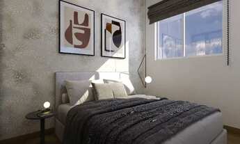 Imagem 6: RY. 1 e 2 Quartos com Lazer, com localização privilegiada