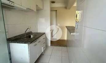 Imagem 7: Apartamento para Aluguel em Vila Pires, Santo André 63 m²