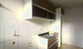 Imagem 5: Apartamento no La Fontaine com 2 quartos para alugar, 46 m² por R$ 1.600/mês - Vale dos Tu