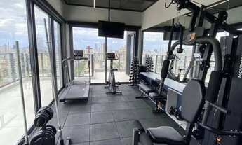 Imagem: Apartamento com 2 dormitórios, 69 m²