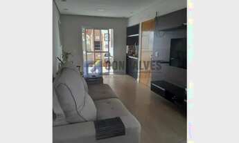 Imagem 5: Venda Apartamento Cobertura Sao Bernardo do Campo Bairro Assunçao Ref: 154454